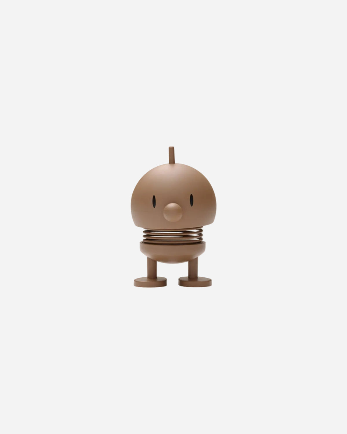 SOFT BUMBLE HOPTIMIST - CHOCOLATE