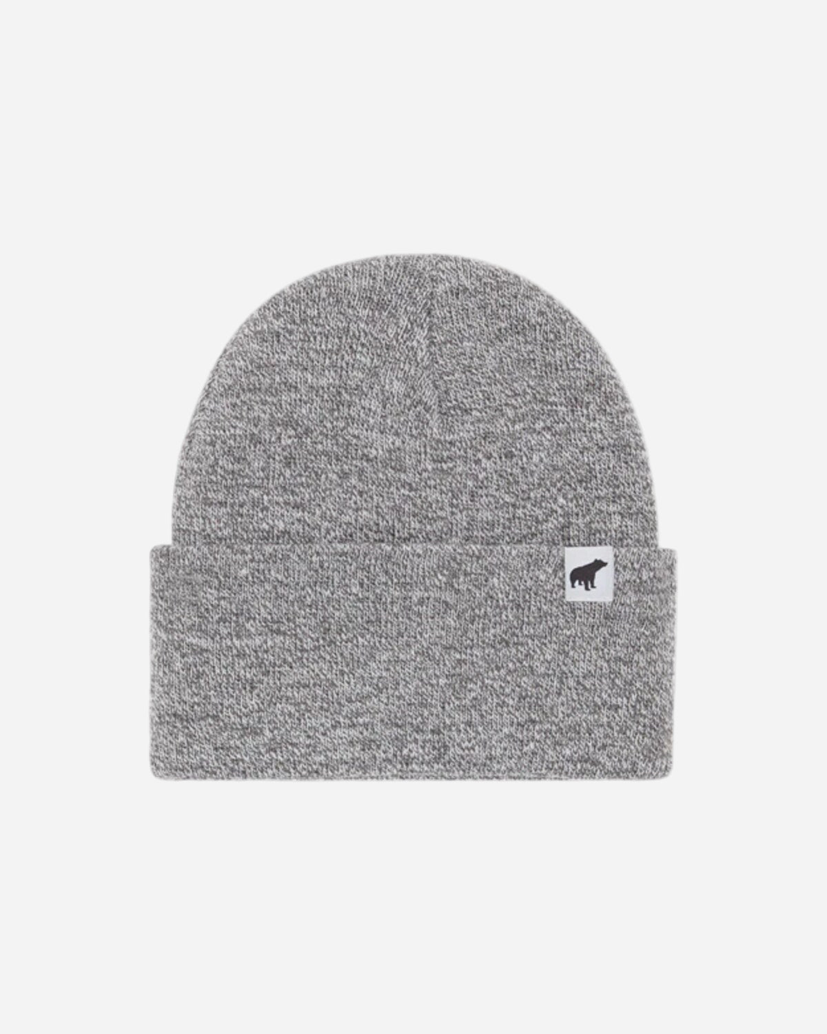 TAG BEANIE GREY