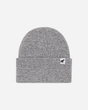 TAG BEANIE GREY