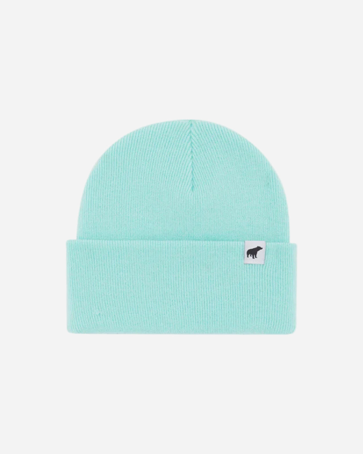 TAG BEANIE MINT