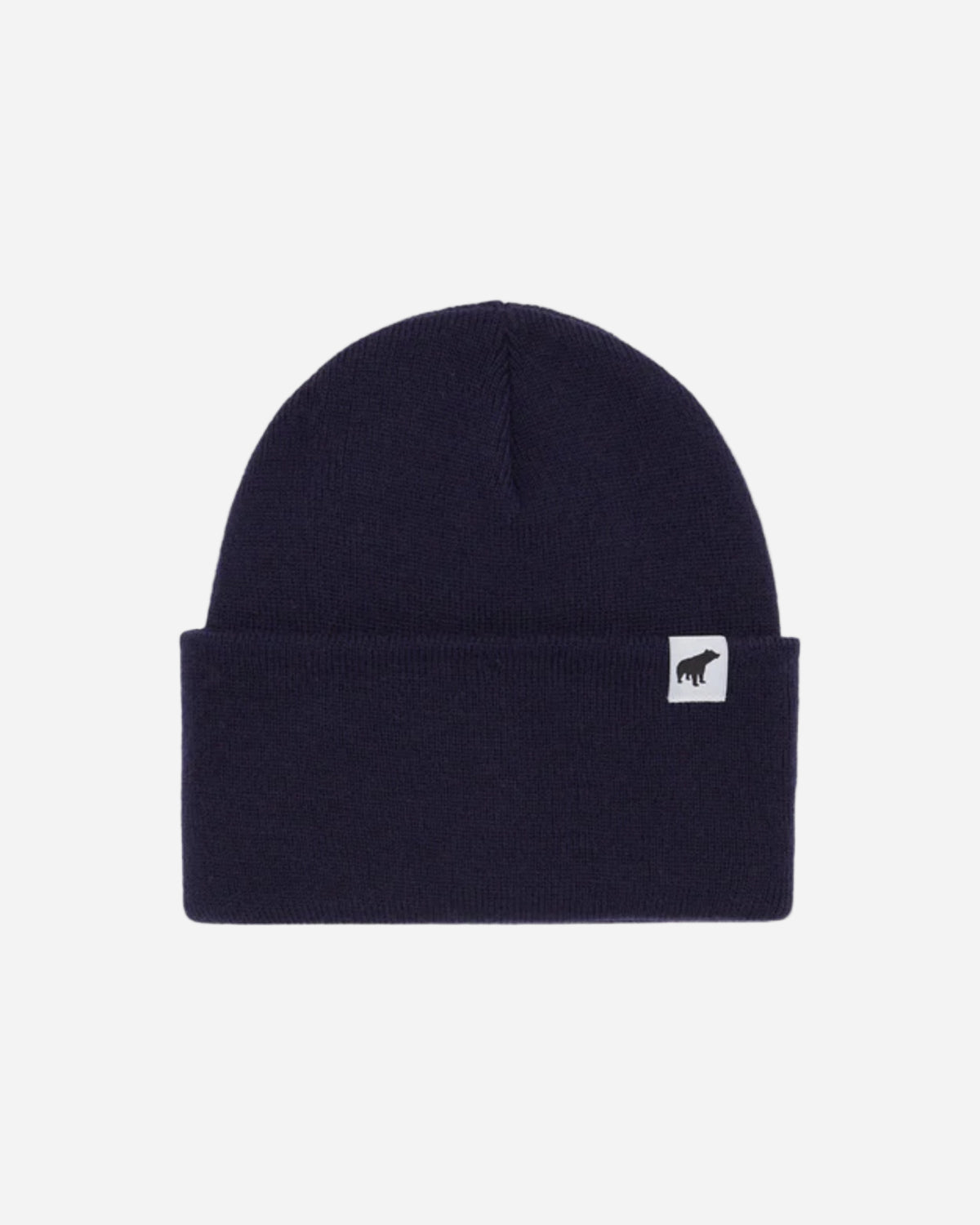 TAG BEANIE NAVY