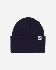 TAG BEANIE NAVY