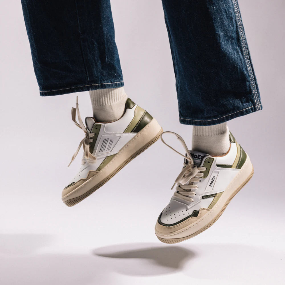 GEN 1 TRAINERS - CACTUS BLEND