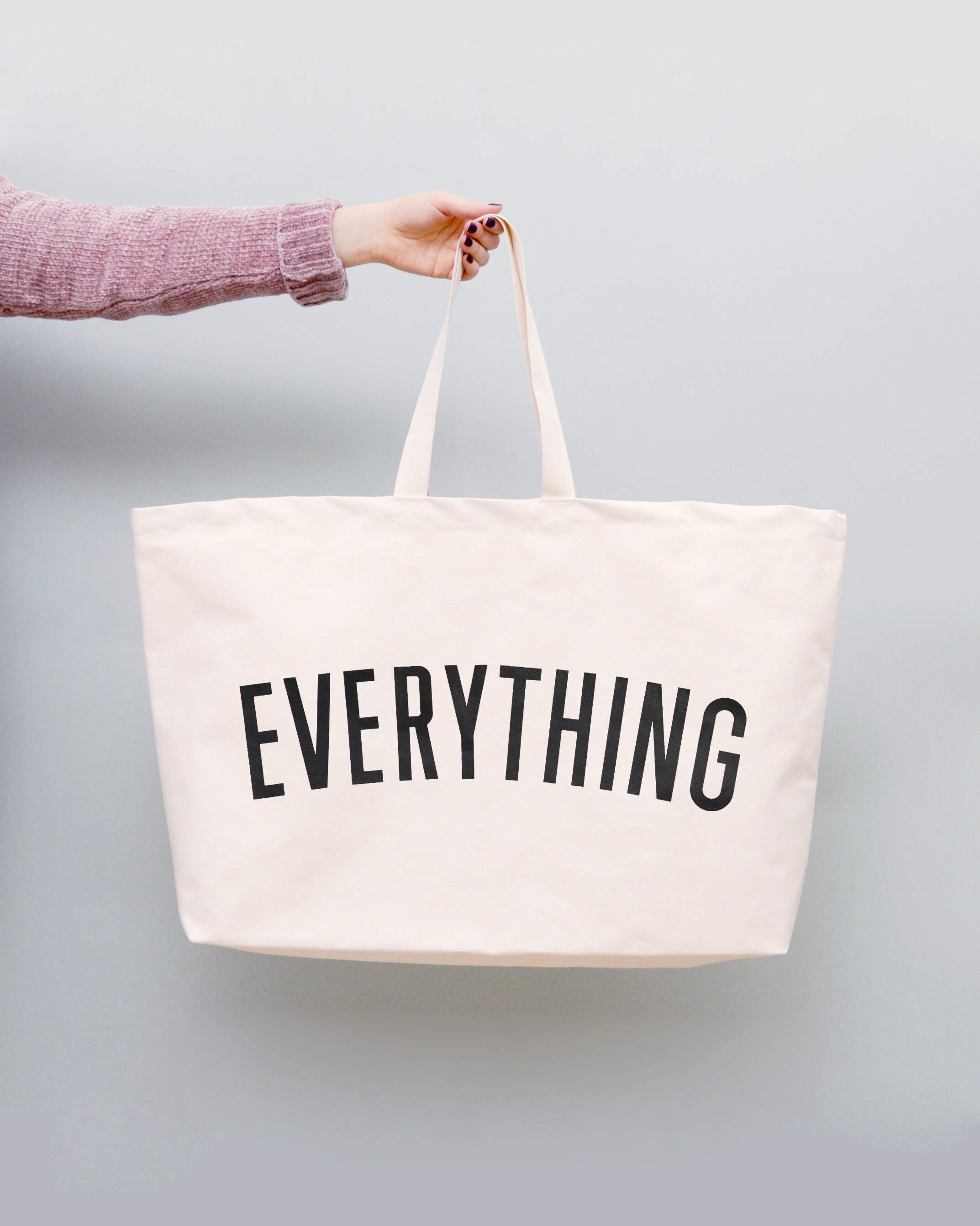 EVERYTHING BAG NEUTRAL