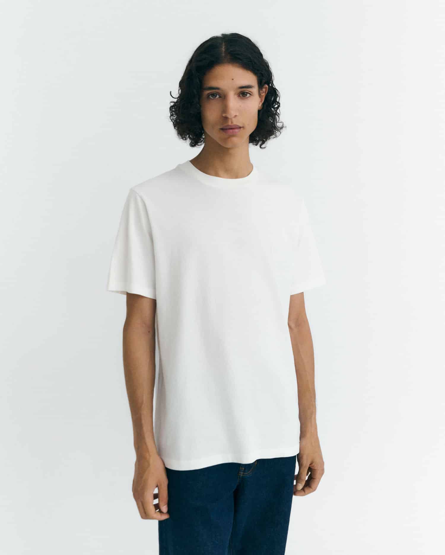 MANTEGA ZACH TEE