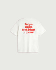 PEOPLE AARON TEE