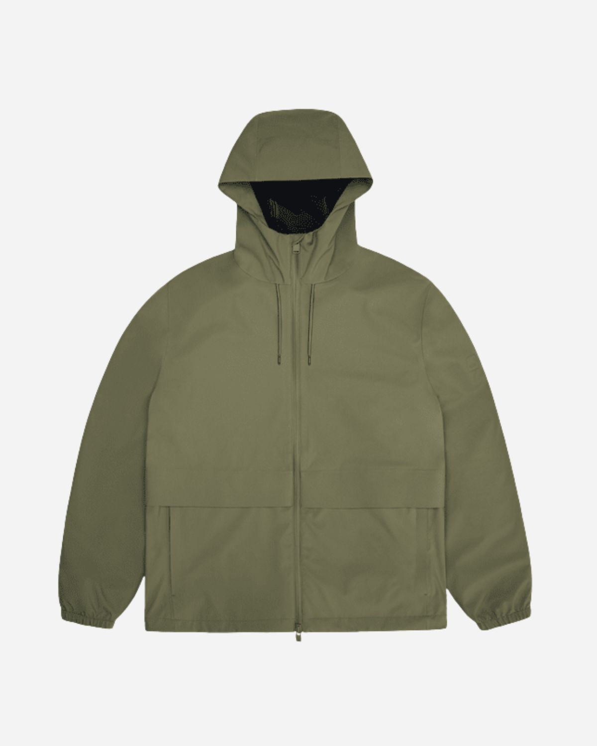 SUVA HARDHELL POCKET JACKET MARSH